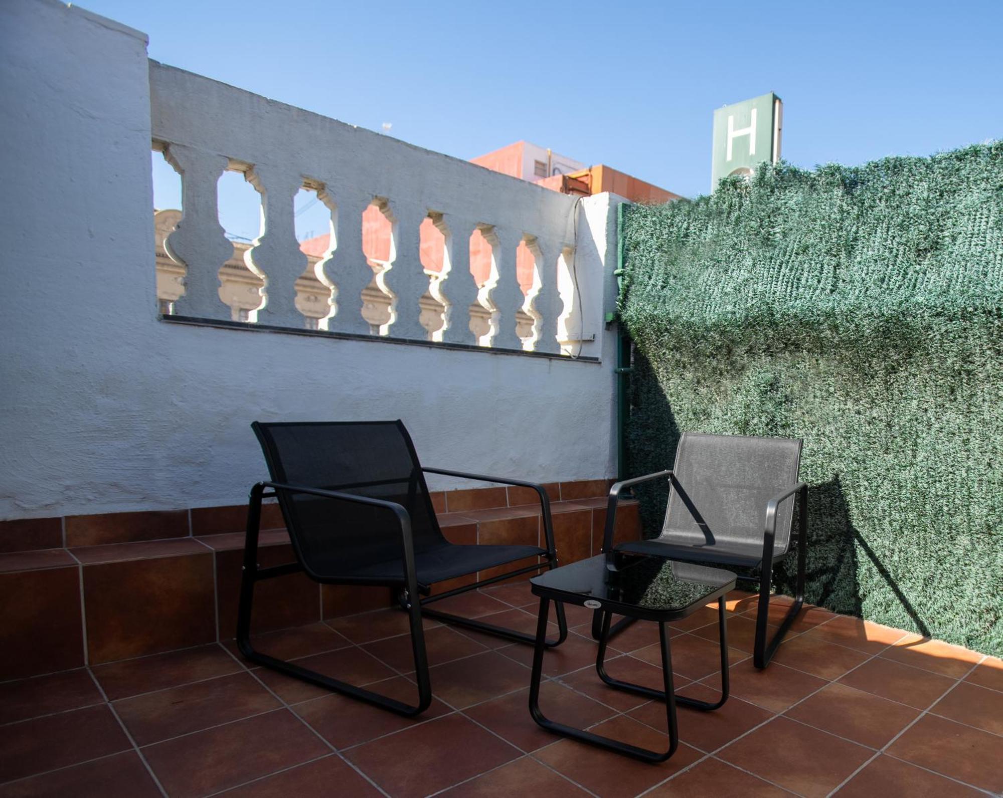 Olympia Consul Del Mar Hotel Valencia Exterior photo