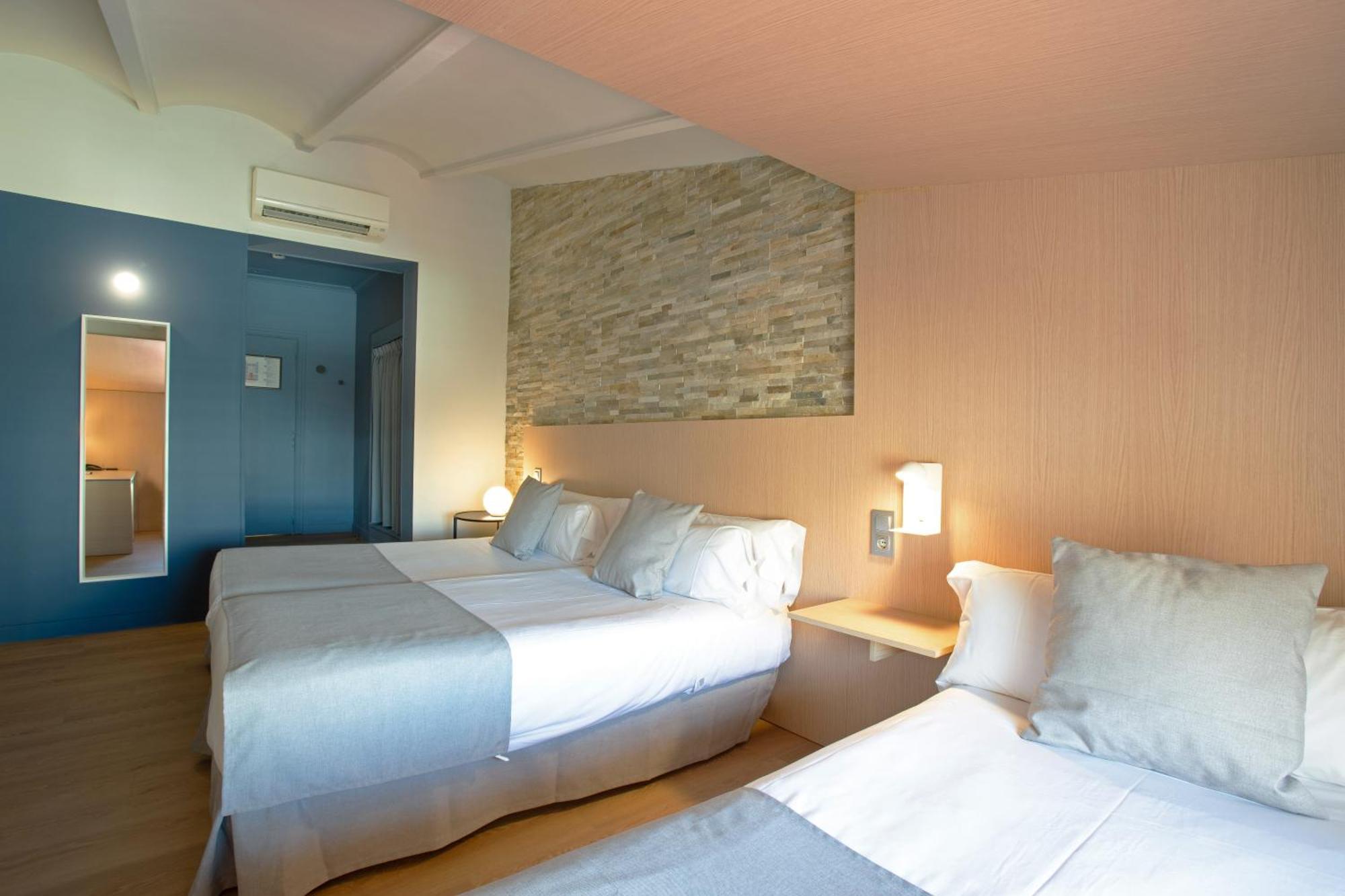 Olympia Consul Del Mar Hotel Valencia Exterior photo